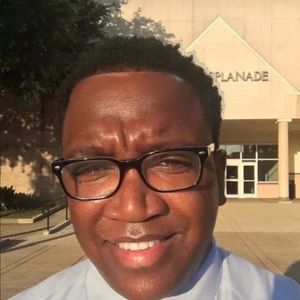 Meet your Posher, Justin